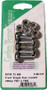 Front Brake Rotor Torx Torx Button Head Chrm 84-up