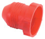 Russell Performance -10 AN Plastic Plug (10 pcs.)