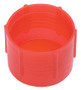 Russell Performance -8 AN Plastic Cap (10 pcs.)