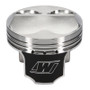 Wiseco Acura 4v Domed +8cc STRUTTED 86.0MM Piston Shelf Stock