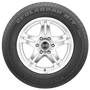 Yokohama Geolandar H/T G056 Tire - LT245/70R17 119/116R