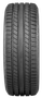 Yokohama Geolandar CV G058 Tire - 265/50R20 107V