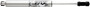 Fox 2.0 Performance Series 10.1in. Smooth Body IFP Stabilizer Steering Damper