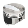Wiseco Chevrolet Big Block 4.280in Bore 1.645in CH 21.00 CC Pro Tru Street Piston Set
