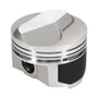 Wiseco Chevrolet Big Block 4.280in Bore 1.645in CH 21.00 CC Pro Tru Street Piston Set