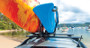 Rhino-Rack Folding J Style Kayak Carrier Extension - Pair