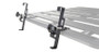 Rhino-Rack Aluminum Folding Ladder Bracket