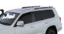 Rhino-Rack 08-21 Toyota Land Cruiser J200 3 Base Backbone Mounting System