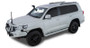 Rhino-Rack 08-21 Toyota Land Cruiser J200 3 Base Backbone Mounting System