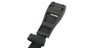 Rhino-Rack Rapid Tie Down Straps w/Buckle Protector - 3.5m/11.5ft - Pair - Black
