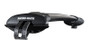 Rhino-Rack Vortex StealthBar - 845mm - Single - Black