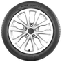 Yokohama Avid Ascend LX Tire - 225/60R17 99H