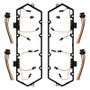 Mishimoto 1994-1997 Ford 7.3L Powerstroke Glow Plug Harness & Gasket