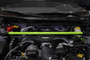 PERRIN 13-26 Subaru BRZ / Toyota GR86/86 / Scion FR-S Front Strut Brace - Neon Yellow