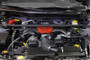 PERRIN 13-26 Subaru BRZ / Toyota GR86/86 / Scion FR-S Front Strut Brace - Black