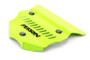 PERRIN 22-25 Subaru BRZ / Toyota GR86 Engine Cover - Neon Yellow