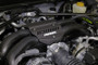 PERRIN 22-25 Subaru BRZ / Toyota GR86 Engine Cover - Black