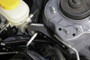 PERRIN 13-26 Subaru BRZ / Scion FR-S / Toyota 86 GR86 Master Cylinder Brace - Black