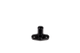 Fleece Performance Universal 45 Degree Turbo Drain Nipple w/ O-ring