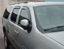 Stampede 16-21 Chevrolet Malibu Snap-Inz Sidewind Deflector 4pc - Smoke