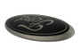 Ford Racing 2019-2022 Range Black Oval Kit - Pair