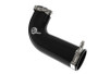 aFe 08-10 Ford Trucks V8-6.4L (td) BladeRunner 3 IN Aluminum Hot Charge Pipe - Black