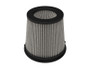 aFe Momentum Pro DRY S Replacement Air Filter 5in F x 7in B x 5-1/2in T (Inv) x 6-1/2in H