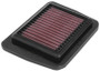 K&N Yamaha Star Venture 1854 2018 Replacement Air Filter