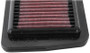 K&N Yamaha Star Venture 1854 2018 Replacement Air Filter