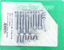 Primary Cover Set Polished 99-06 Tc Touring Models