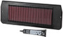 K&N Triumph Trident 750/900 91-98 Replacement Air Filter