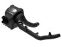aFe Momentum GT Pro 5R Cold Air Intake System 2021 Ford Bronco V6 2.7 (TT)
