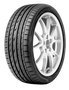 Yokohama Advan Sport ZPS Tire - 245/40RF18 93Y