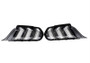 Ford Performance 2018+ Mustang Clear Tail Lamp Kit (Pair)