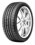 Yokohama Advan Sport ZPS Tire - 225/40RF18 88Y
