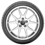 Yokohama Advan Sport ZPS Tire - 225/40RF18 88Y