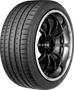 Yokohama Advan Sport V105 Tire - 315/30ZR22 107Y