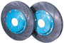 Project Mu SCR-PRO Honda Front 300x25mm Brake Rotors