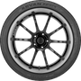 Yokohama Advan Sport V105 Tire - 245/40ZR19 98Y