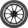 Yokohama Advan Sport V105 Tire - 245/40R17 91W