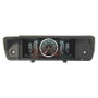 AutoMeter 72-76 Dodge/Plymouth A-Body InVision Direct Fit Digital Dash, Color LCD
