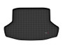 WeatherTech 22 Honda Civic/Si Sedan/Trunk Cargo Liners - Black