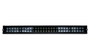 Body Armor 4x4 30in Blackout LED Light Bar Combo Beam with Wiring Harness