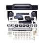 Westin 14-21 Toyota Tundra Pro-Series Front Bumper - Textured Black