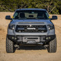 Westin 14-21 Toyota Tundra Pro-Series Front Bumper - Textured Black