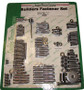 Big Twin Builder Set 99-06 Tc Touring Models
