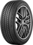 Yokohama Advan Sport A/S+ Tire - 255/40R18 99Y