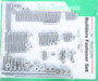 Big Twin Builder Set 08-12 Fxcw And Fxcwc Models
