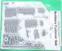 Big Twin Builder Set 00-06 Tc Softail Models