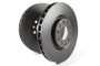 EBC 2019+ Genesis G70 2.0T RK Series Premium Front Rotors